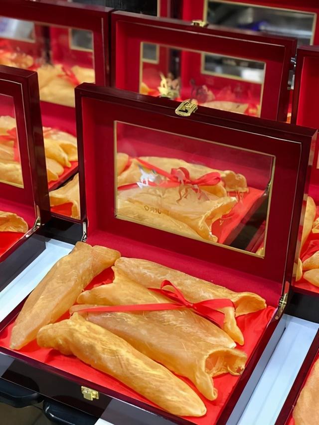鱼胶淘宝能买到吗 鱼胶淘宝能买到吗是真的吗