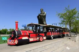 5·19中国旅游日|畅游胶州精品线路发布，每条线路都含半价福利图片