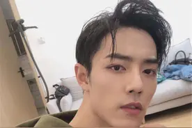 肖战被曝疑似得抑郁症？编段子者动机令人生疑，医生都有假的图片