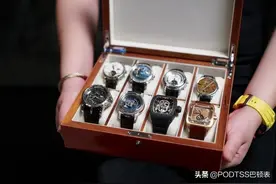 还没到货就后悔了？男人们，先搞清楚这5个问题再下单买表吧图片