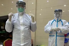 江苏省著名中医呼吸病专家史锁芳因公殉职，曾带队驰援武汉图片