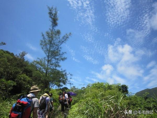 #端午好去处# 珠海荒岛探险,都市人岛居离岸生活的伊甸园