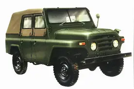 卖了56年，这台家喻户晓的中国车真的要停产了图片