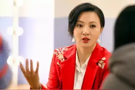 春晚“熟面孔”金玉婷再登央视舞台，复出作品俗套，或为春晚准备图片