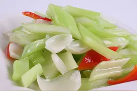 “洋”芹菜你吃过吗？高品质的种植方法教给你，快试试吧图片