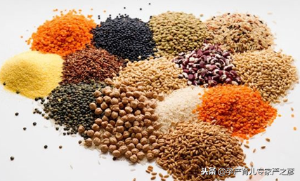 氨基酸是蛋白质的基本结构，宝宝如何补充氨基酸？答案很简单！