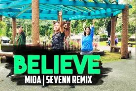 小伙舞蹈功底太赞了，看看他如何在短短3分钟展现硬核实力？图片