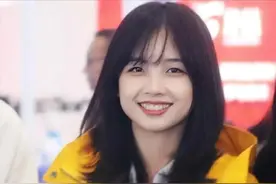 11位长着“初恋脸”的女明星，个个让人如沐春风，肉嘟嘟的想捏图片