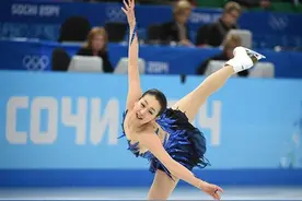 迫不得已！日本花滑女王玩命式发育，吃药也控制不了无奈20岁退役图片
