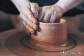 新石器时代陶器的制作和烧成方法浅谈图片
