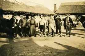 民国县政府剿匪，还不如学校剿匪有成效图片