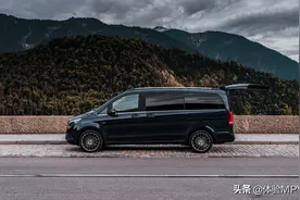 旅游、出行和接待，商务车和房车您该如何选择图片