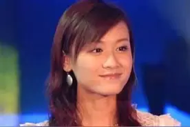 最美超女叶一茜，儿女双全，身价上亿，这一切最应该感谢的是黑楠图片