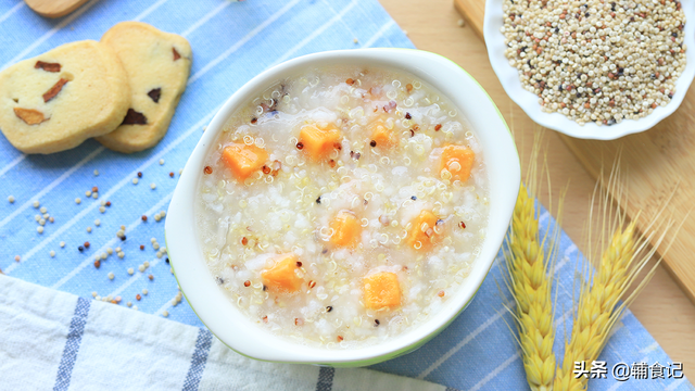 吃肉不如吃它，容易被忽略营养却很高，宝宝生长黄金期少不了