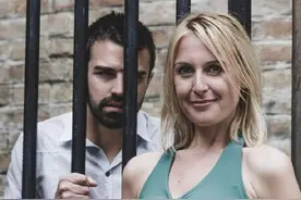 美国黑老大监狱称王：收买13名狱警，还有4名女警为他生孩子图片