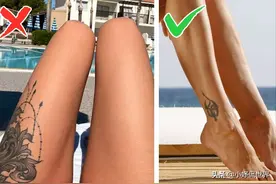 老年女性能成为空姐吗？关于空姐外部形象的7条潜规则图片