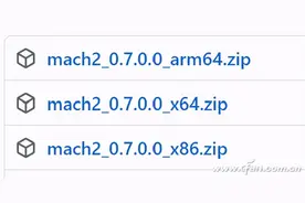 说说64位系统那点事儿图片