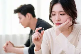 40岁的女人告诉你：女人一定不要轻易离婚图片