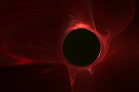 地球和宇宙的未来（完）图片