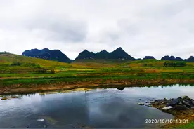湖南也有武当山？图片