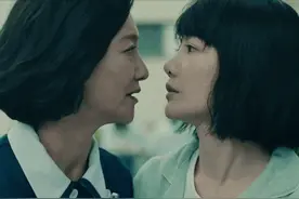 TVB8.3高能回归，全员“精神病”出神入化，好久没看这样的港剧了图片