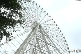 广西开展大型游乐设施专项排查整治，系紧“安全绳”图片