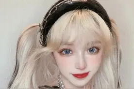 抖音撕漫女怼粉成瘾，百万颜粉照样嗑，互联网算是被她玩明白了？图片