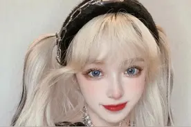 抖音撕漫女怼粉成瘾，百万颜粉照样嗑，互联网算是被她玩明白了？图片