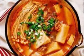 冬季养生吃点简单别样的，暖暖活活的舒服，好吃，简单易做图片