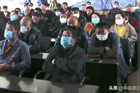 这堂安全必修课上得好！抗疫情、保春耕、护生产，全是干货图片