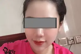 一名20岁越南女子在缅甸被迫卖淫，辗转来到佤邦获救图片