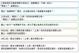 净利、股价双降，南极人的贴牌生意还能走多远？图片