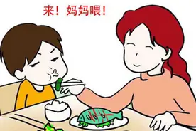 过分的溺爱孩子有什么危害？“内心扭曲”，家长们要注意了图片
