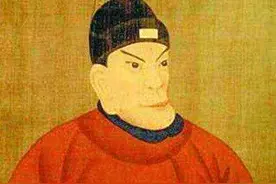 朱元璋最恨的一个姓:男的世代为奴，女的世代为娼，是你的姓吗？图片