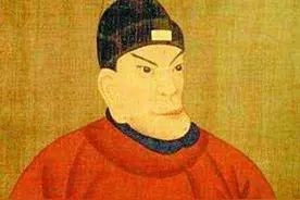 朱元璋最恨的一个姓:男的世代为奴，女的世代为娼，是你的姓吗？图片