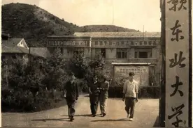 网友建议“恢复赣东北大学”，我看倒是可以创建行业特色院校图片