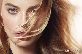 组图：“小丑女”玛格特·罗比写真《自杀小队》重制版有望面世图片