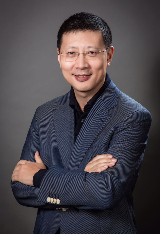 赛道之王沈南鹏：未来这两个黄金赛道有大机会，选择比努力更重要