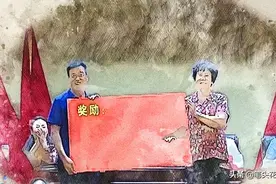 陕西一家庭走出5个学霸，4个考上清华北大，别人家的孩子太优秀图片