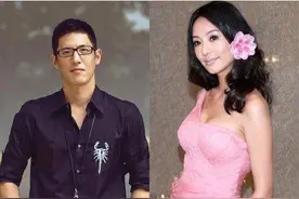 台湾第一名媛关颖：拒绝豪门联姻，被名门男友甩，后嫁林子祥继子图片