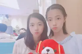 牛！无锡双胞胎姐妹全考入“双一流”图片