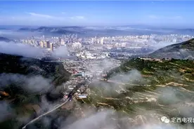 大美安定，你爱了吗图片