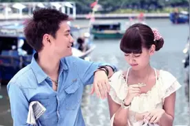 不管多大年纪，夫妻在一起有以下几种感觉，就是真爱图片