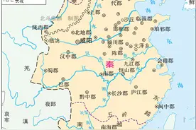 秦朝的象郡到底在广西还是交趾？中国和越南的历史学家争论不已图片