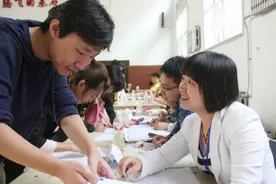 事业单位传来喜讯，新制度或全国统一实行，不用再羡慕公务员了图片