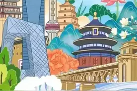 武汉长江大桥VS南京长江大桥：新华网发布的这张图被网友吵翻了图片