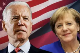 9.11事件改变了世界什么？中、美、德元首通电话，成为世界焦点图片