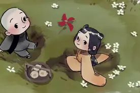 从此，各自安好，不再打扰图片