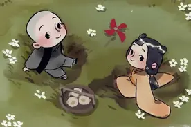 从此，各自安好，不再打扰图片