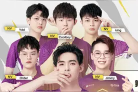 和平精英2021PEL：LGD诚C霸榜个人数据榜图片